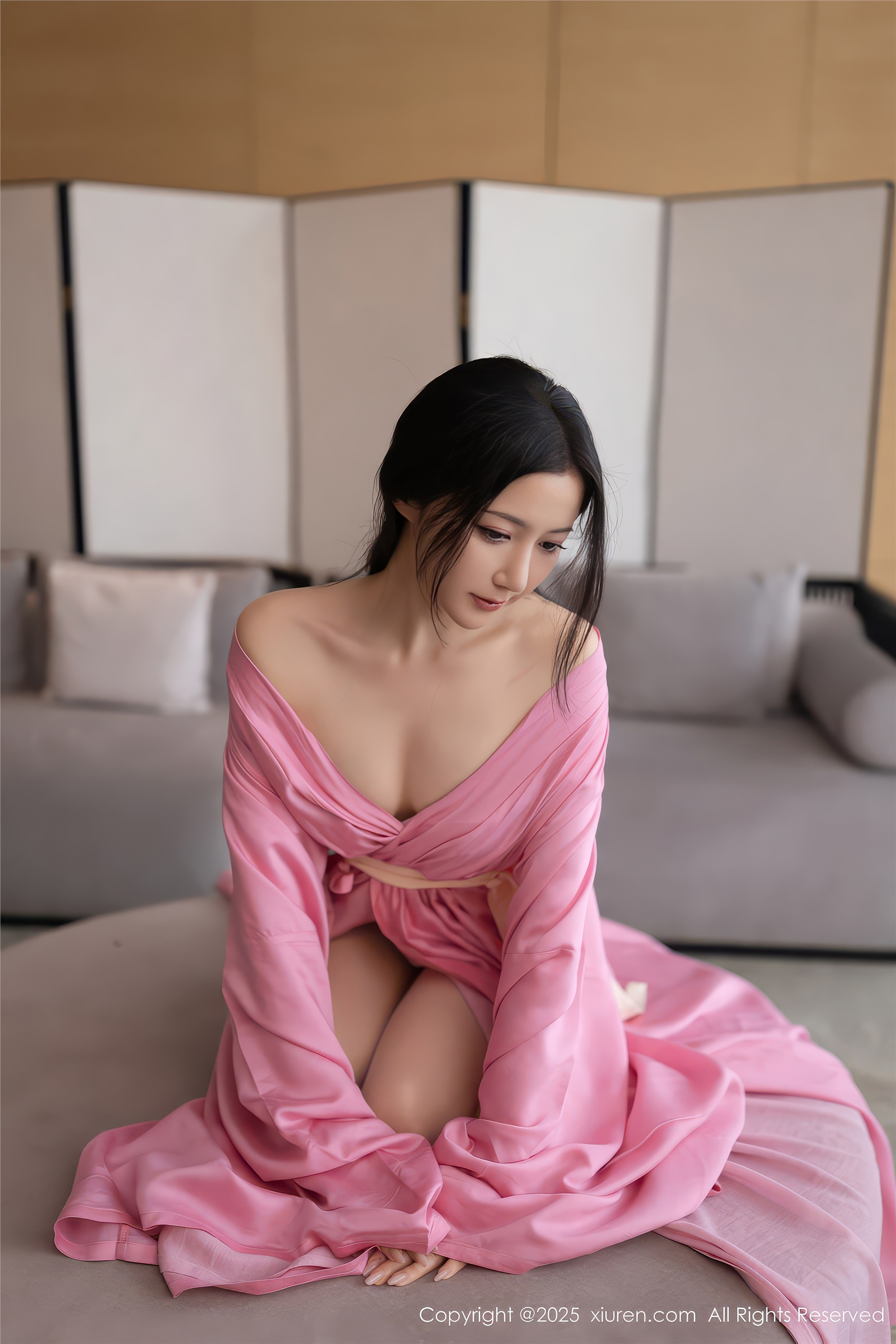 Xiuren秀人网 2025.11.28 NO.11049 鱼子酱Fish